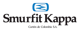 Smurfit Kappa · Cartón de Colombia